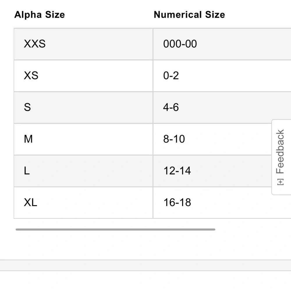 Express frayed gray capris - Picture 6 of 6